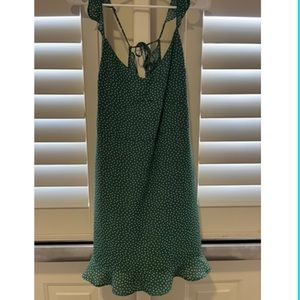 Abercrombie Sundress
